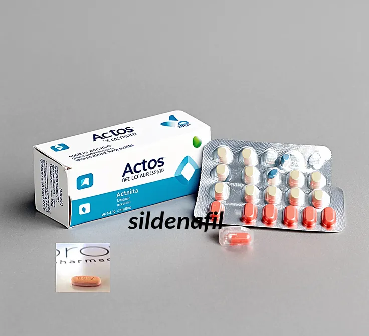 Sildenafil 2